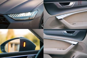 Audi A7 50TDI Quattro/Laser/Matrix/СМЕНЕНИ ВЕРИГИ ! - 37500 € / 73343.62 лв. - 23064096 12