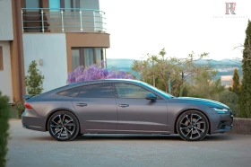 Audi A7 50TDI Quattro/Laser/Matrix/СМЕНЕНИ ВЕРИГИ ! - 37500 € / 73343.62 лв. - 23064096 4