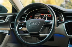 Audi A7 50TDI Quattro/Laser/Matrix/СМЕНЕНИ ВЕРИГИ ! - 37500 € / 73343.62 лв. - 23064096 10