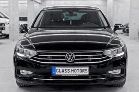 ������ VW Passat