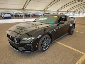 ����� �� �������� �� Ford Mustang GT| 5.0L V8| CARFAX| 