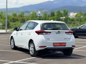 Toyota Auris 1.8HYBRID ������ ���� ��������� �� 178 ���� | Mobile.bg � ����� ������ 7