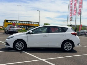 Toyota Auris 1.8HYBRID ������ ���� ��������� �� 178 ���� | Mobile.bg � ����� ������ 8