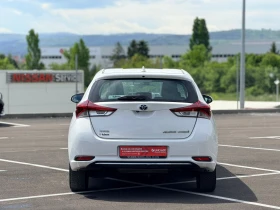 Toyota Auris 1.8HYBRID ������ ���� ��������� �� 178 ���� | Mobile.bg � ����� ������ 11
