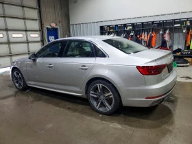 Audi A4 2.0l Premium Plus | Mobile.bg � ����� ������ 2