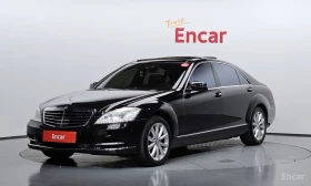 Mercedes-Benz S 500 