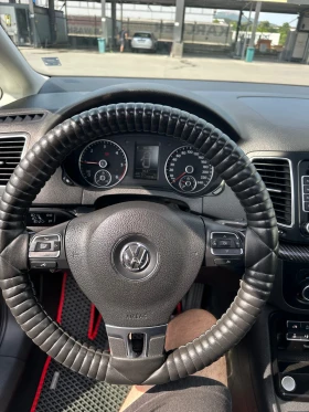 VW Sharan | Mobile.bg � ����� ������ 16
