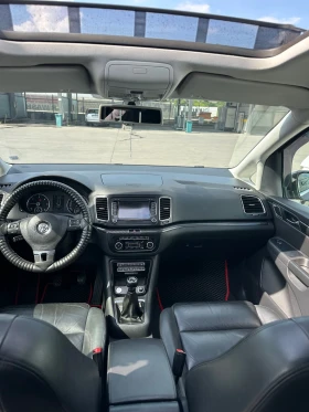 VW Sharan | Mobile.bg � ����� ������ 11