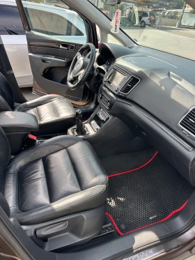 VW Sharan | Mobile.bg � ����� ������ 12
