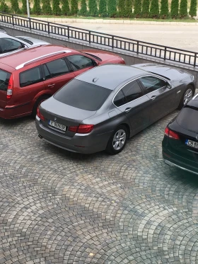 BMW 520 | Mobile.bg � ����� ������ 8