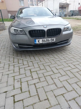 ������ BMW 520