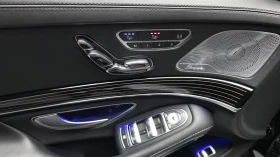 Mercedes-Benz S 65 * MAYBACH* INCHEON*  | Auto.bg — изображение 14