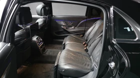 Mercedes-Benz S 65 * MAYBACH* INCHEON*  | Auto.bg — изображение 8