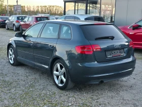 Audi A3 2.0TDI AVTOMAT | Mobile.bg � ����� ������ 4