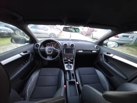 Audi A3 2.0TDI AVTOMAT | Mobile.bg � ����� ������ 7