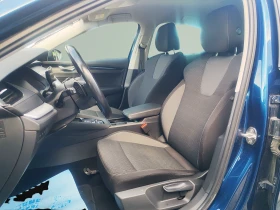 Skoda Octavia 2, 0 TDI/150 к.с./7DSG | Auto.bg — изображение 7