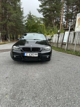 BMW 330 - 8500 € / 16624.56 лв. - 49988382 2