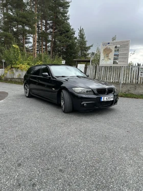 BMW 330 - 8500 € / 16624.56 лв. - 49988382 3