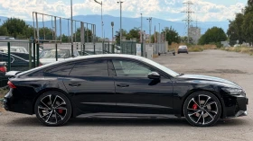 Audi A7 /RS7= 50TDI= QUATTRO= MATRIX= DISTRONIC= CAMERA= 2 | Mobile.bg � ����� ������ 4
