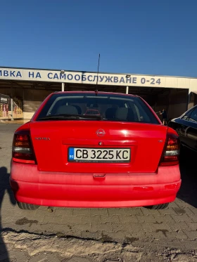Opel Astra | Mobile.bg � ����� ������ 5