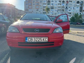 Opel Astra | Mobile.bg � ����� ������ 4