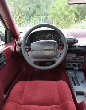 Chevrolet Camaro GT 3.1 V6 | Mobile.bg � ����� ������ 9