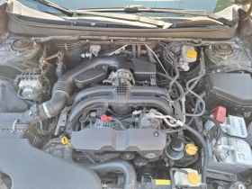 Subaru Outback 2.5 boxer - 14000 € - 35308237 10