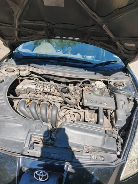 Toyota Celica 1.8 i, ��� ���. 143 �.�. ����� | Mobile.bg � ����� ������ 9