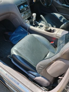 Toyota Celica 1.8 i, ��� ���. 143 �.�. ����� | Mobile.bg � ����� ������ 4