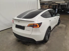 Tesla Model Y Performance Dual Motor LED Leather Navi - 33195 € - 98501286 6