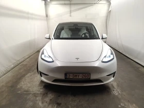 Tesla Model Y Performance Dual Motor LED Leather Navi - 33195 € - 98501286 2