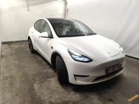 Tesla Model Y Performance Dual Motor LED Leather Navi - 33195 € - 98501286 3