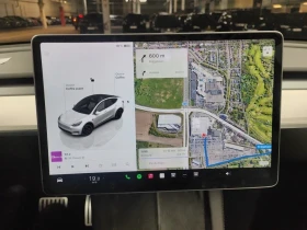 Tesla Model Y Performance Dual Motor LED Leather Navi - 33195 € - 98501286 11