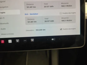 Tesla Model Y Performance Dual Motor LED Leather Navi - 33195 € - 98501286 12