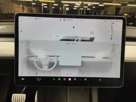 Tesla Model Y Performance Dual Motor LED Leather Navi - 33195 € - 98501286 10