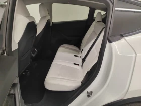 Tesla Model Y Performance Dual Motor LED Leather Navi - 33195 € - 98501286 8
