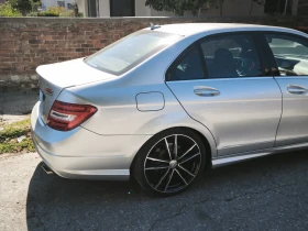 Mercedes-Benz C 300 AMG 4MATIC | Mobile.bg � ����� ������ 5