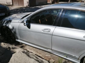 Mercedes-Benz C 300 AMG 4MATIC | Mobile.bg � ����� ������ 3