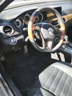 Mercedes-Benz C 300 AMG 4MATIC | Mobile.bg � ����� ������ 9