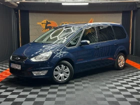 ����� �� �������� �� Ford Galaxy 1.6i 160 �.�./7-�����