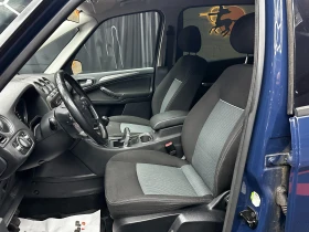 Ford Galaxy 1.6i 160 �.�./7-����� | Mobile.bg � ����� ������ 5