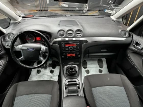 Ford Galaxy 1.6i 160 �.�./7-����� | Mobile.bg � ����� ������ 8