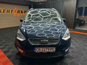 Ford Galaxy 1.6i 160 �.�./7-����� | Mobile.bg � ����� ������ 2