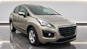 Peugeot 3008 HDI* Facelift* TOP* ���������* FULL | Mobile.bg � ����� ������ 2