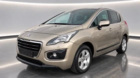 ������ Peugeot 3008