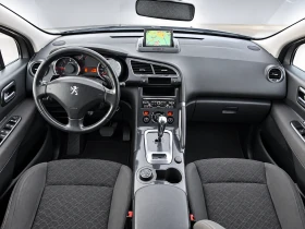 Peugeot 3008 HDI* Facelift* TOP* ���������* FULL | Mobile.bg � ����� ������ 5