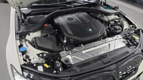 BMW 340 M340* LASER LIGHTS* КОЖА* ПОДГРЕВ* ПАНО* HEADUP* 3 | Auto.bg — изображение 6