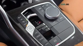 BMW 340 M340* LASER LIGHTS* КОЖА* ПОДГРЕВ* ПАНО* HEADUP* 3 | Auto.bg — изображение 9