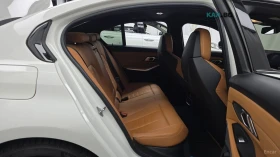 BMW 340 M340* LASER LIGHTS* КОЖА* ПОДГРЕВ* ПАНО* HEADUP* 3 | Auto.bg — изображение 11