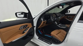 BMW 340 M340* LASER LIGHTS* КОЖА* ПОДГРЕВ* ПАНО* HEADUP* 3 | Auto.bg — изображение 10